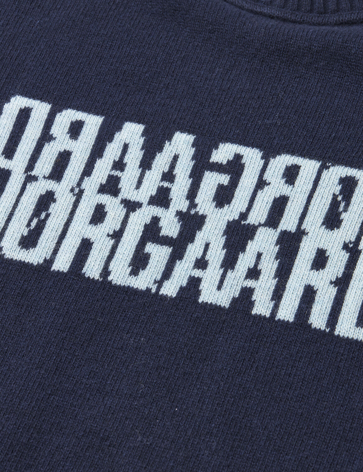 Recy Soft Knit Tilona Sweater