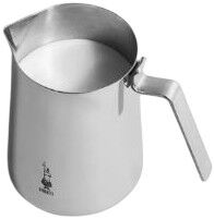 M&aelig;lkekande st&aring;l Bialetti