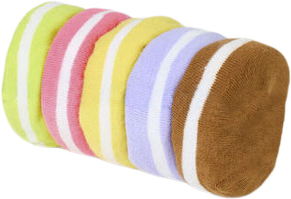 Strømper - Bon Macaron