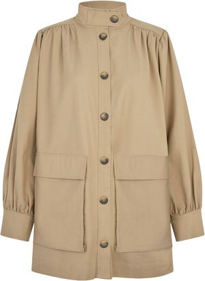 Gable Jacket
