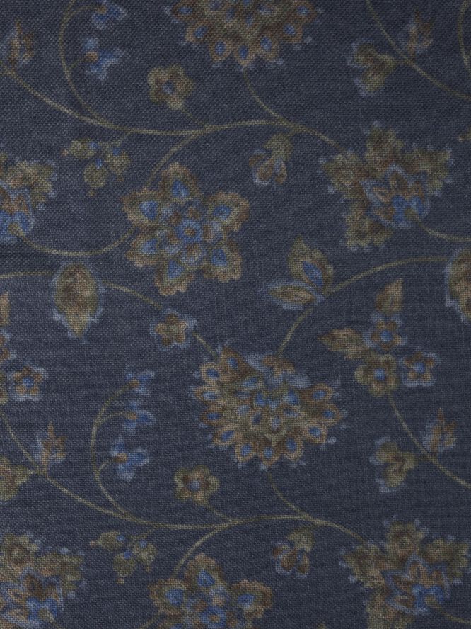 Scarf, 70 x 200 Wool