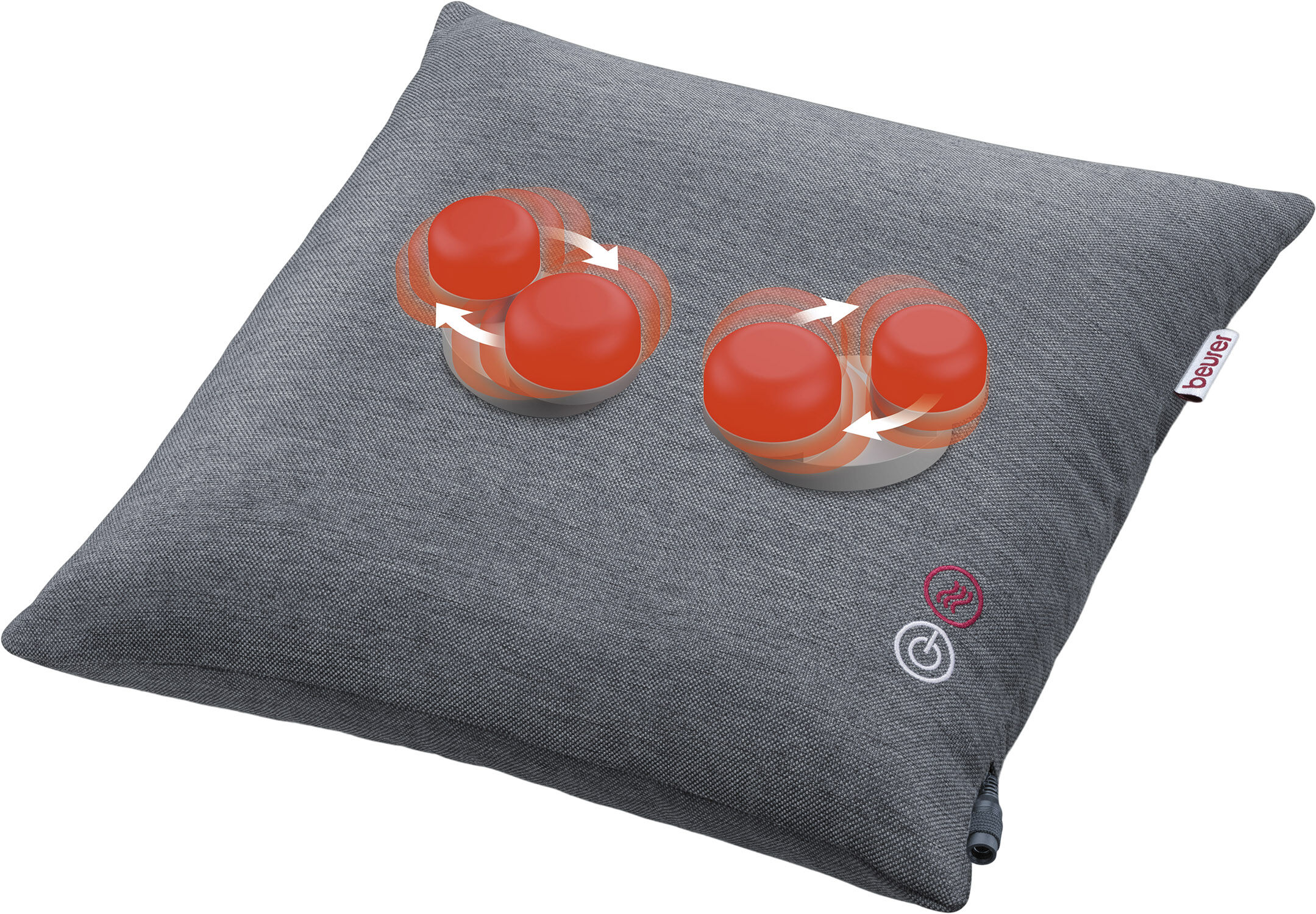 Massasjepute | Shiatsu massasje MG 135