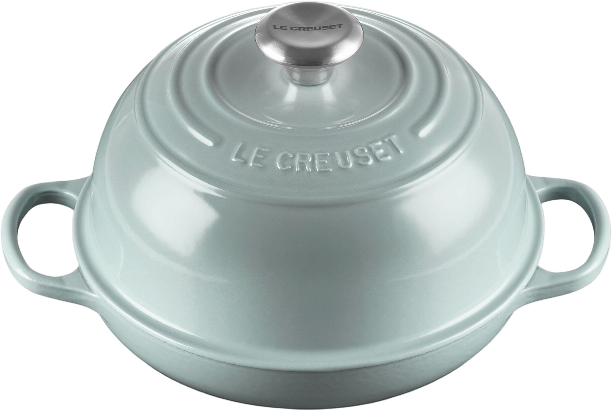 Br&oslash;d Form Sea Salt 24 SIGNA