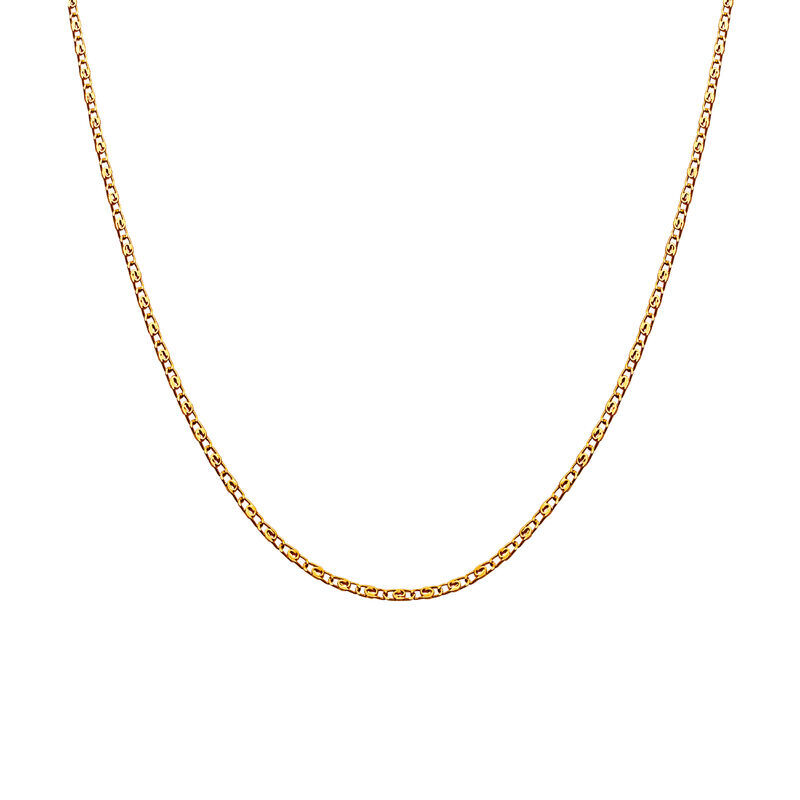 Eva Choker Necklace