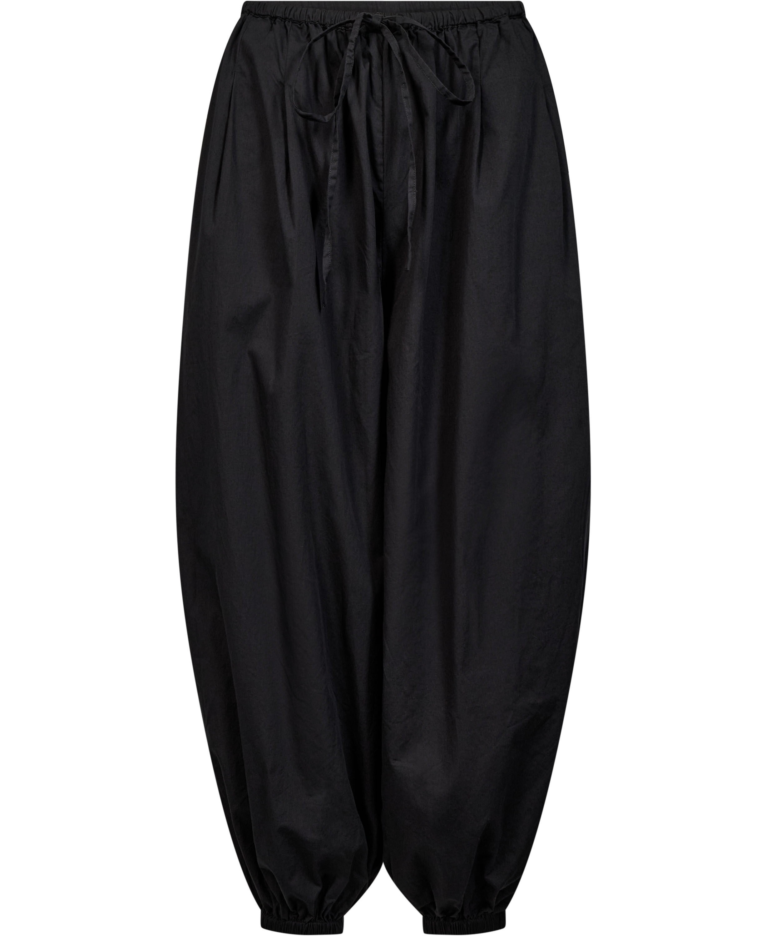 breathe pants poplin