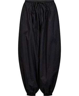 breathe pants poplin