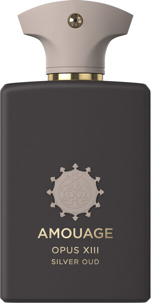 Amouage Opus Xiii - Silver Oud Eau De Parfum