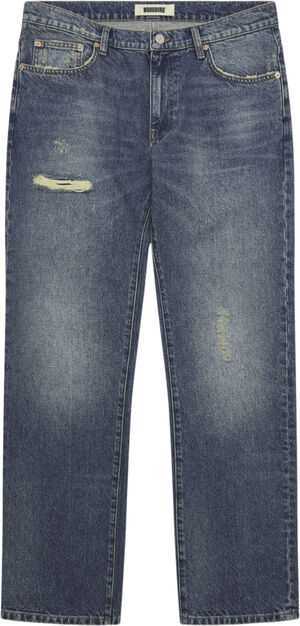 WBJay Wei Jeans