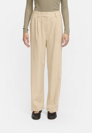 SRVilja midwaist loose pant