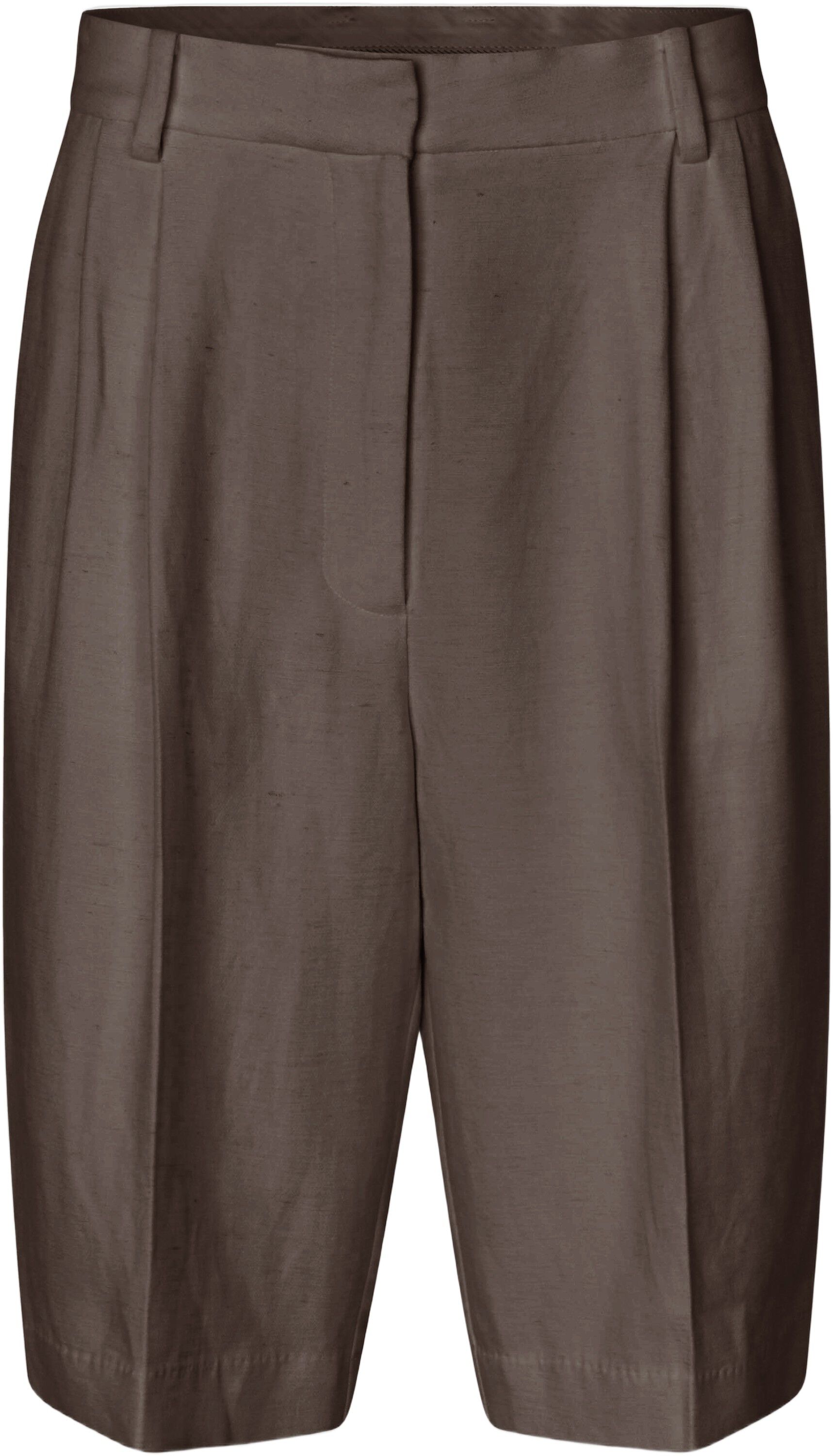 Lino Shorts - Linen blend