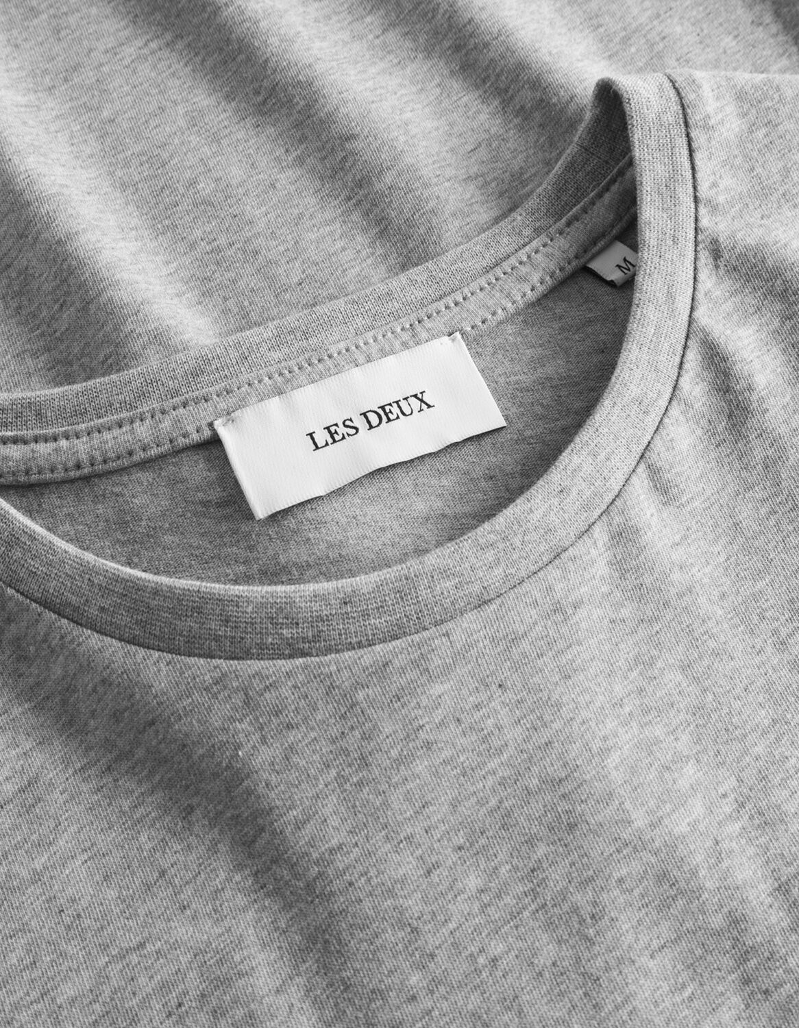 N&oslash;rregaard T-Shirt Tonal