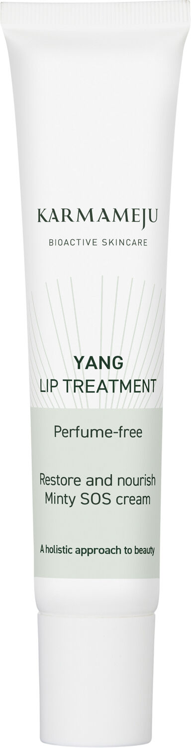 Lip Treatment, YANG, 12 ml