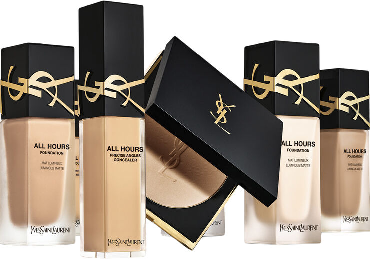 All Hours Precise Angles Concealer