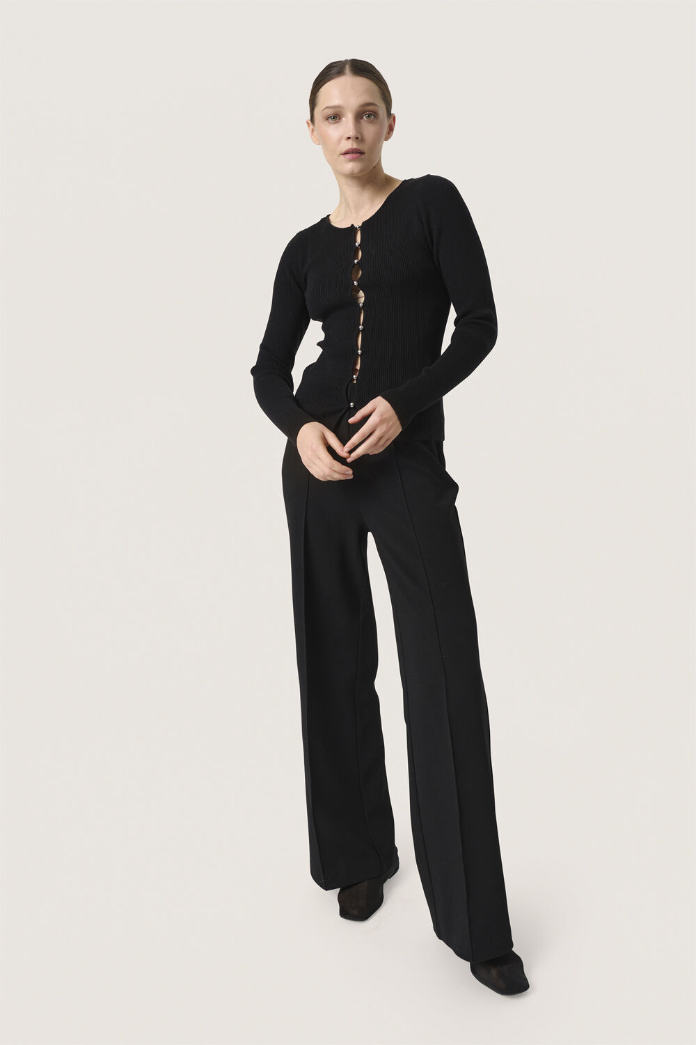 SLSpina Slim Cardigan