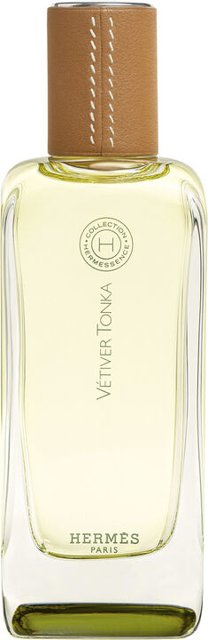 Vétiver Tonka, Eau de Toilette, 100 ml