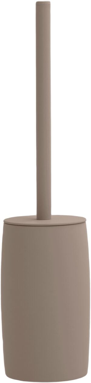 Toalettbørste Mono Taupe