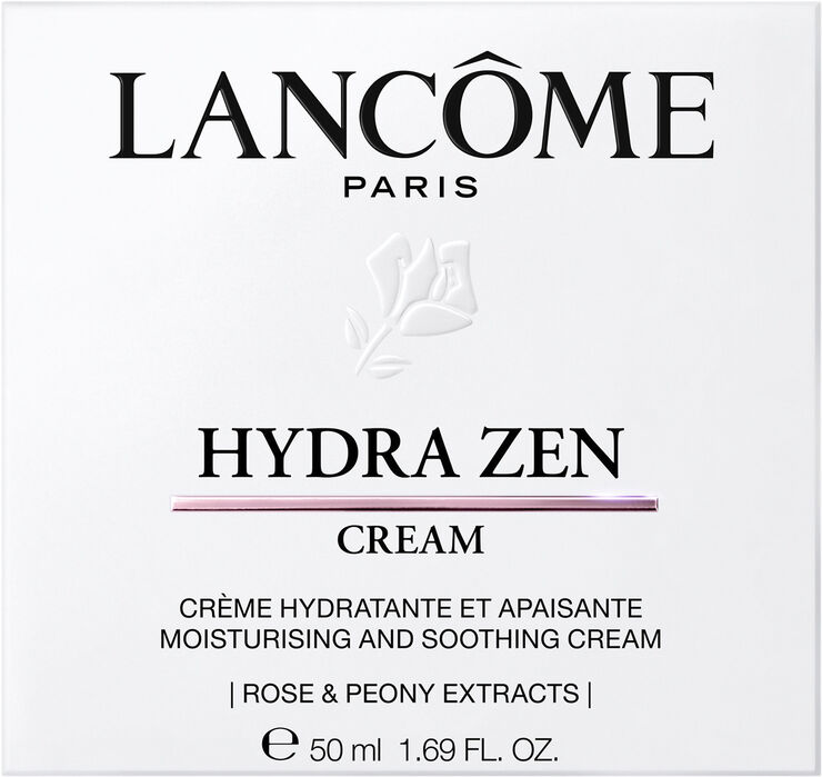 Hydra Zen Anti-Stress Day Cream