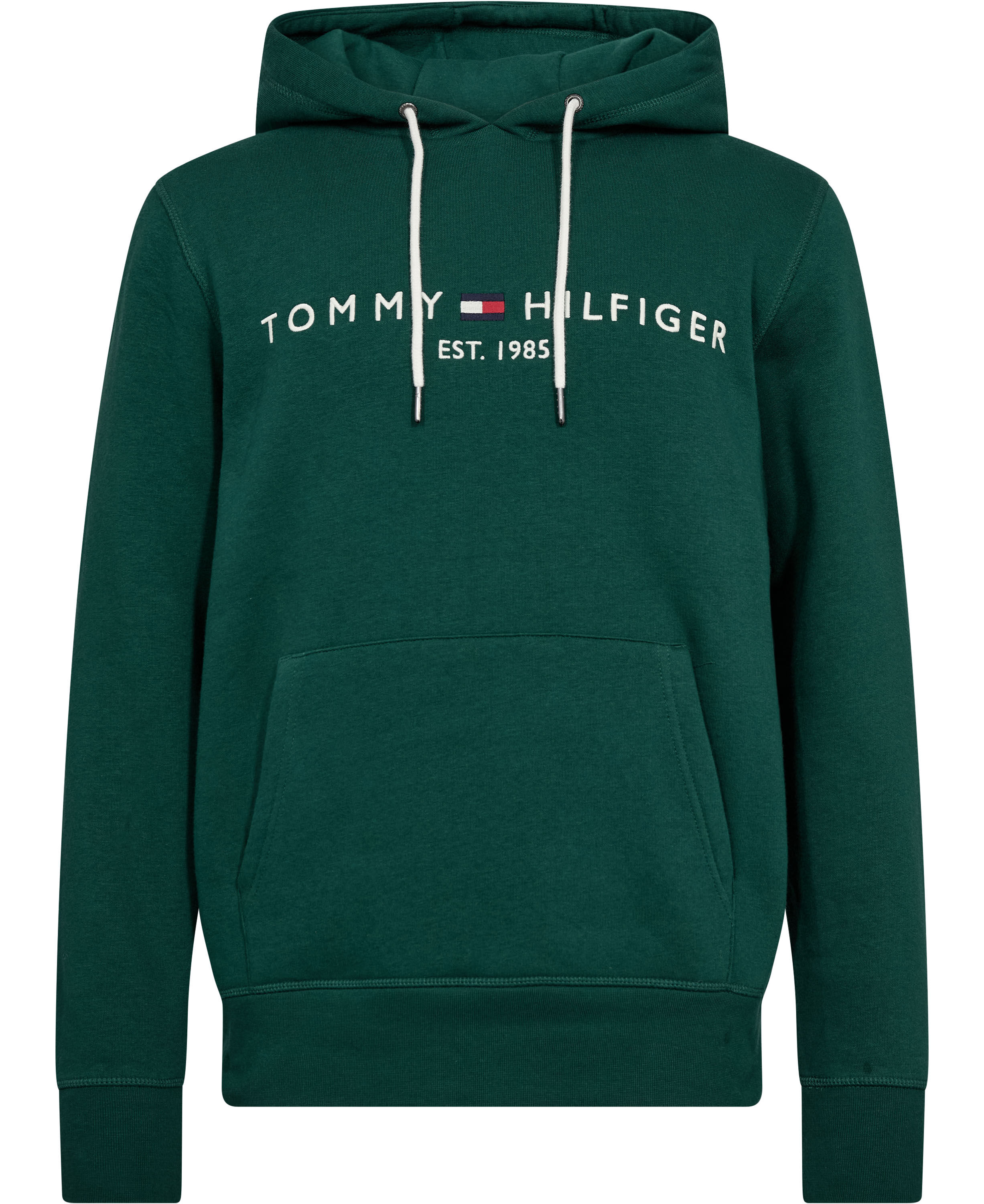 TOMMY LOGO HOODY