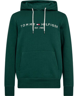 TOMMY LOGO HOODY