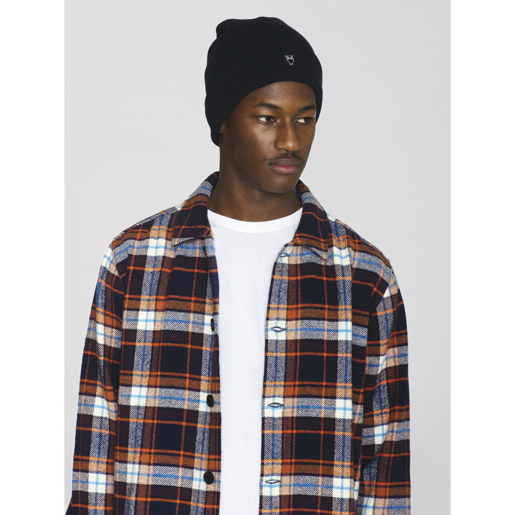 Hue organic wool - GOTS