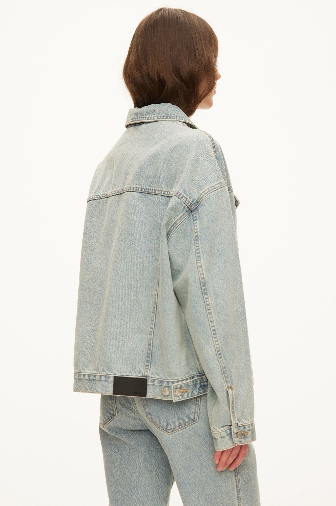 Uno jacket