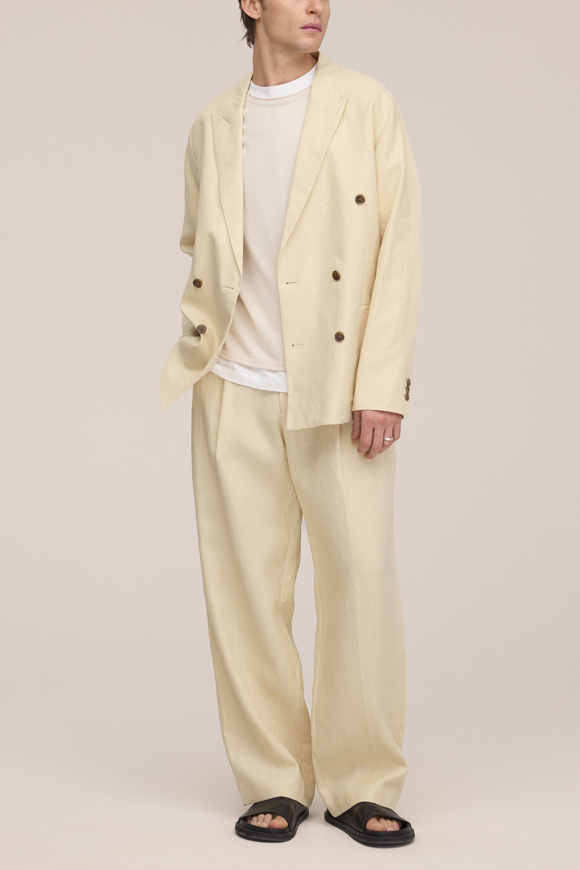 Jordin Blazer