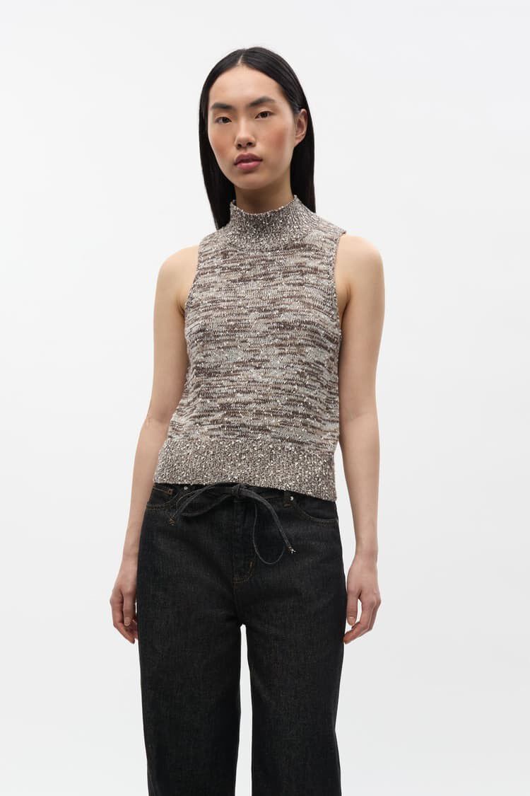 ENELISE SL KNIT 7319