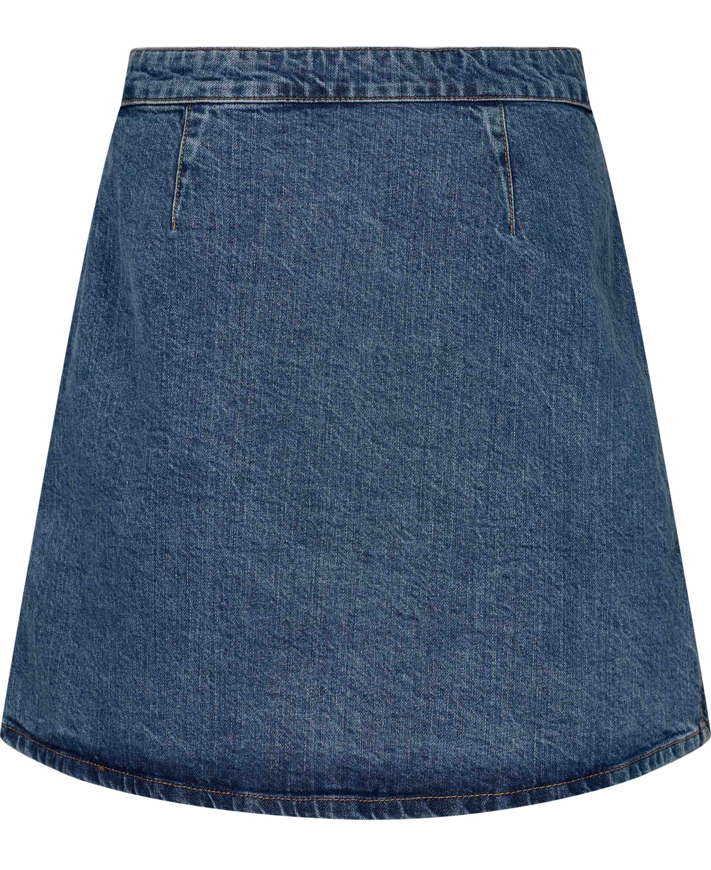 Cleo 8 Skirt - GOTS