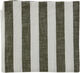 Striped Tablecloth - 200x140 cm
