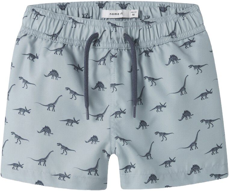 Nmmzune Swim Shorts Box