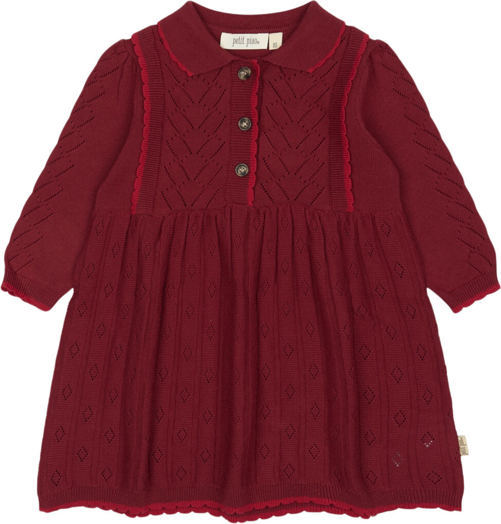 ppDaimi Knit Dress