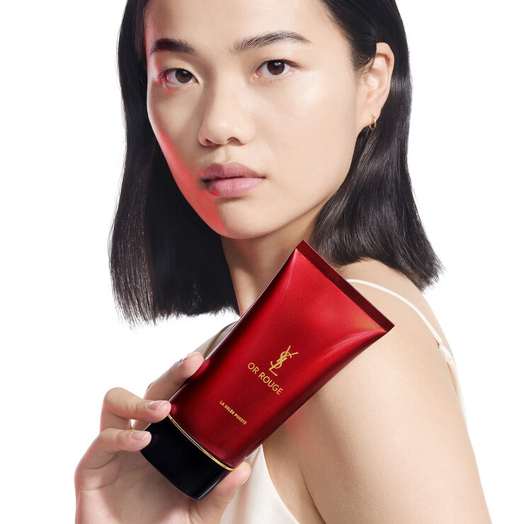 Or Rouge La Gelée Pureté