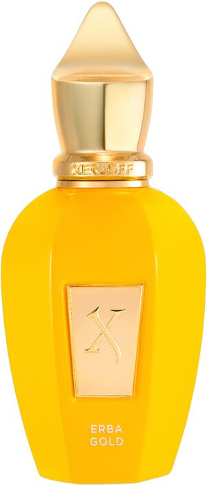 ERBA GOLD EdP 50 ml