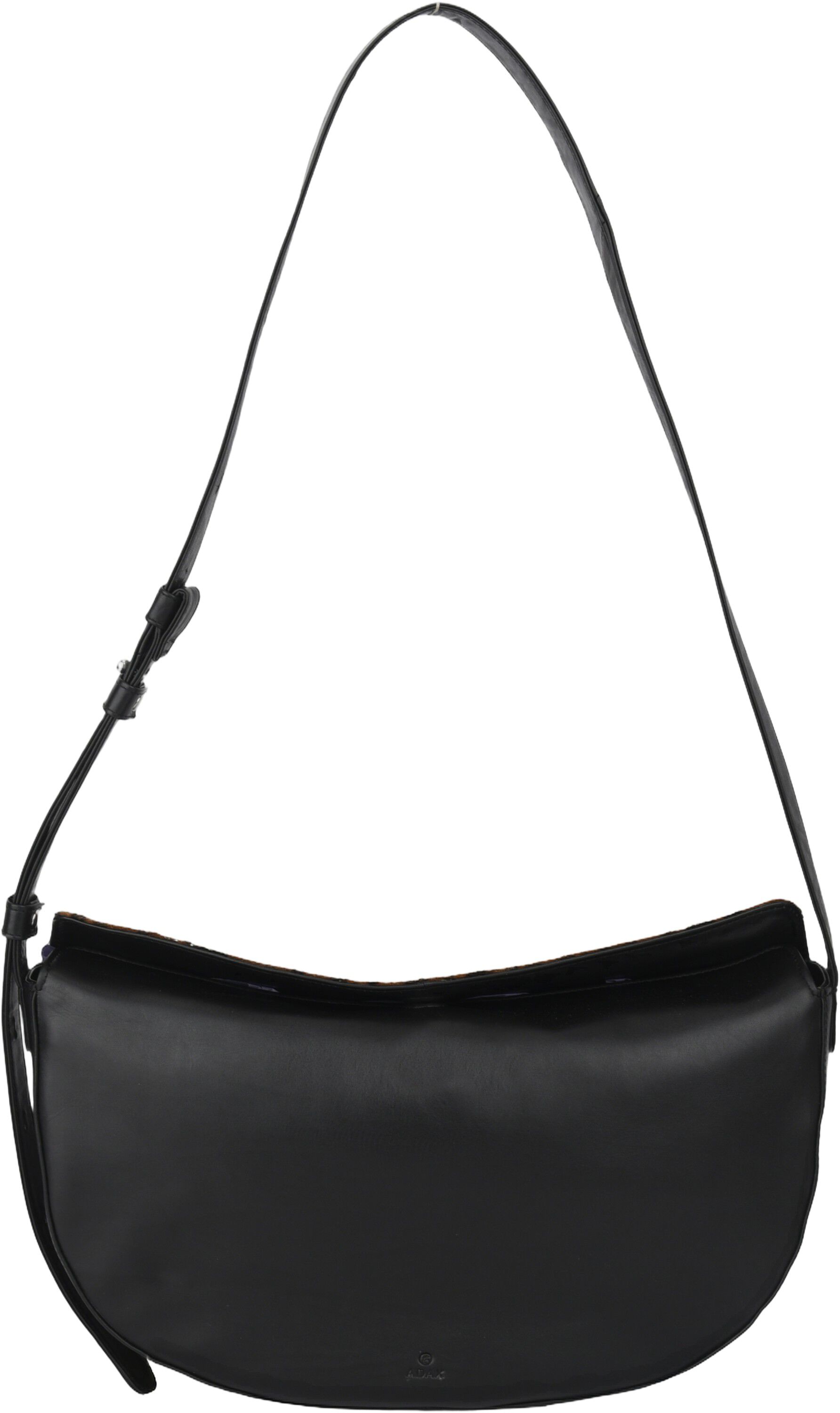 Amalfi leo shoulder bag Alba