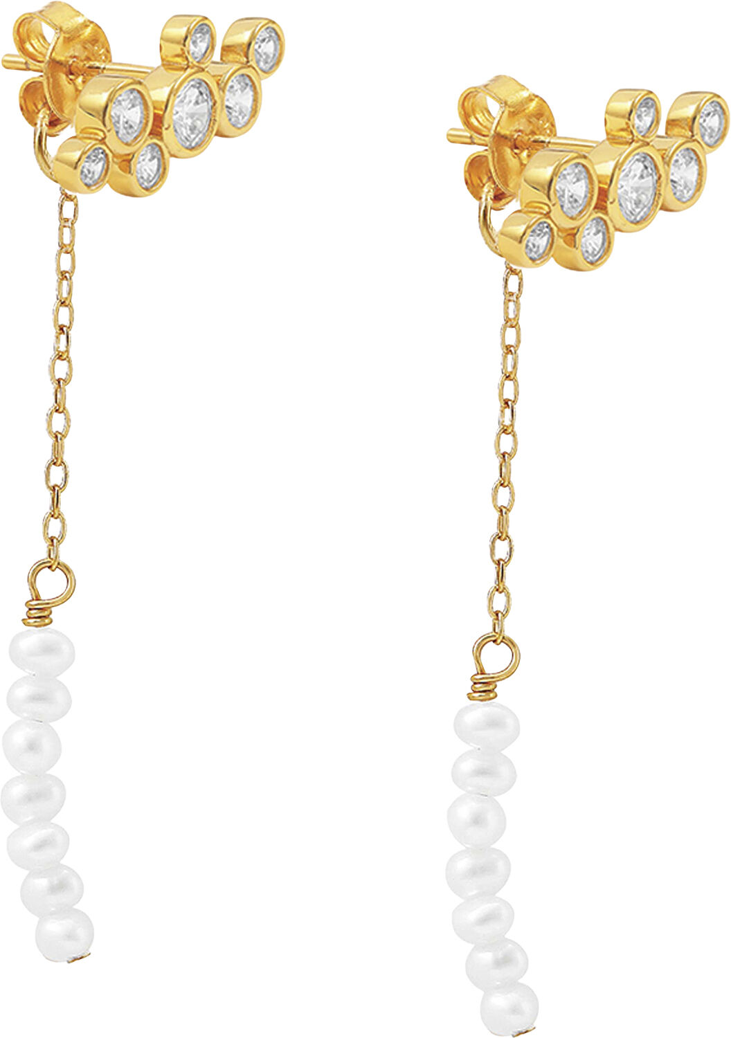 Agnes multi &oslash;restikker