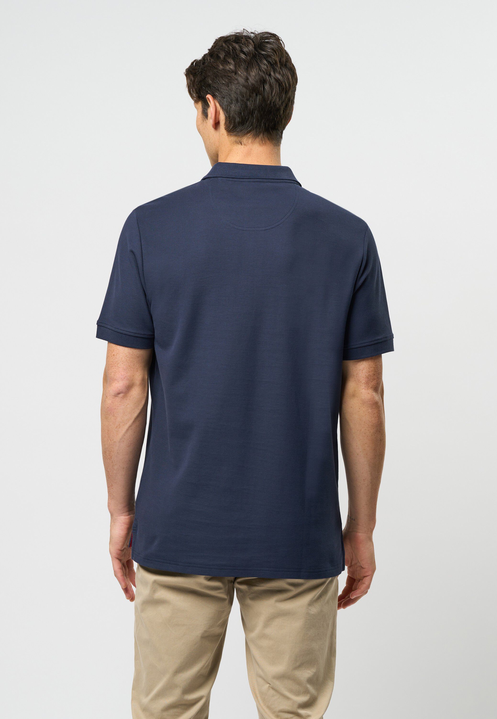 USPA Polo Alfred Men