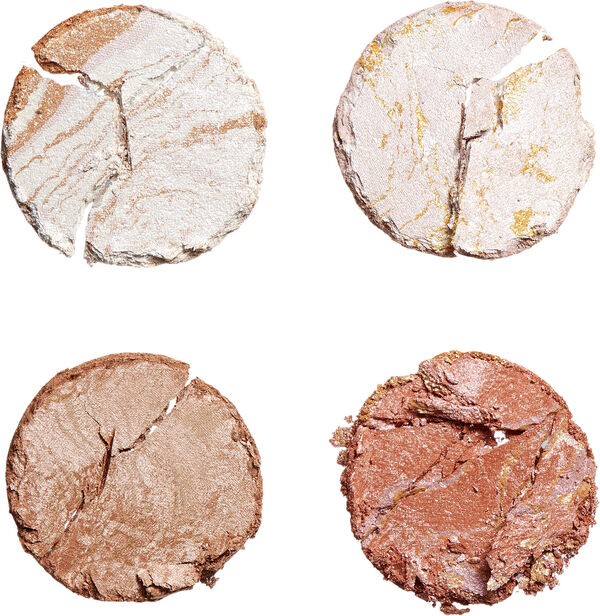 Revolution Cheek Kit Take A Breather