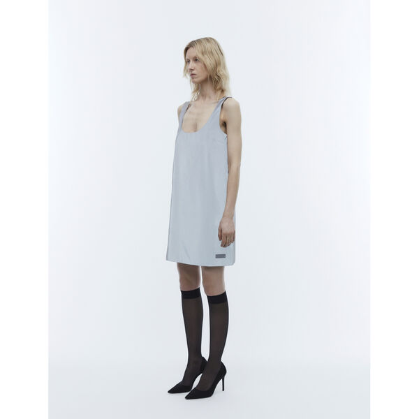 2ND Petty - Reflective