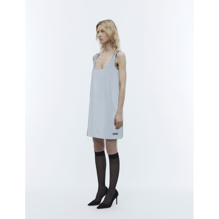 2ND Petty - Reflective