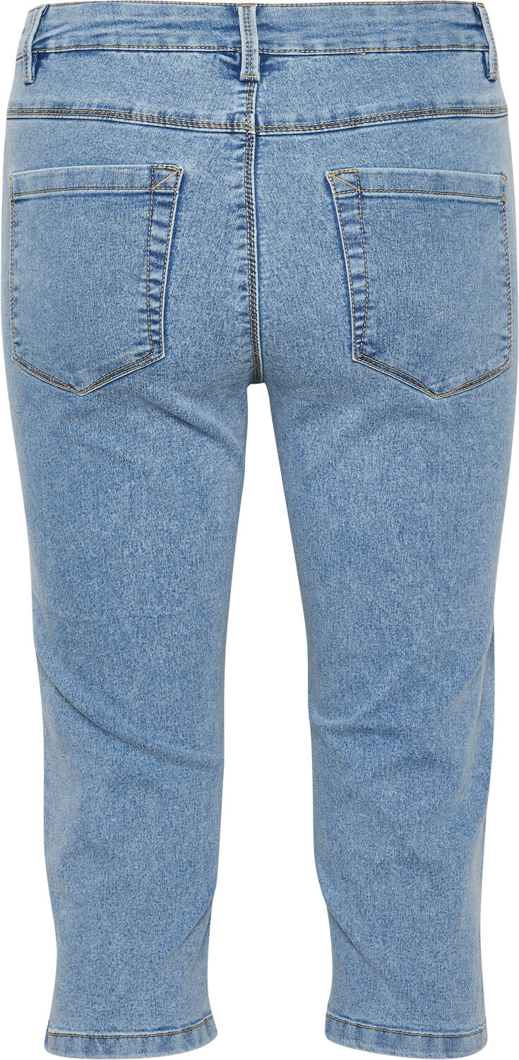 KAvicky Capri Jeans