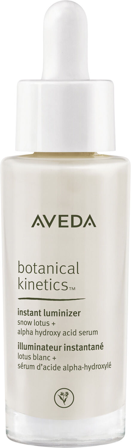 Botanical Kinetics Instant Luminizer Snow Lotus and Alpha Hydroxy Acid