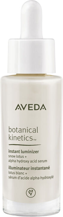 Botanical Kinetics Instant Luminizer Snow Lotus and Alpha Hydroxy Acid