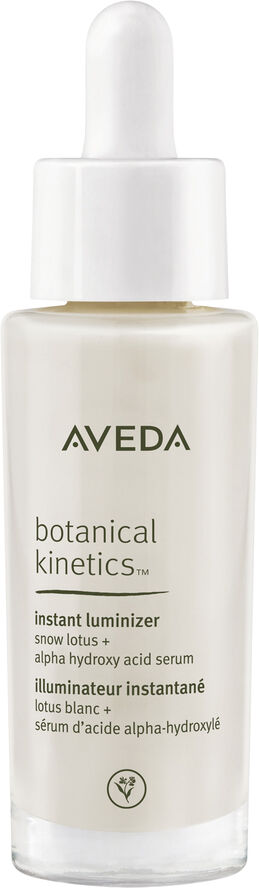 Botanical Kinetics Instant Luminizer Snow Lotus and Alpha Hydroxy Acid