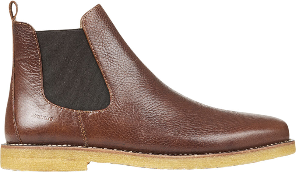 Chelsea st&oslash;vle med elastik