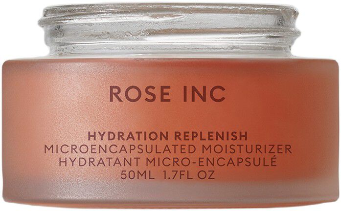 Replenishing Moisturizer