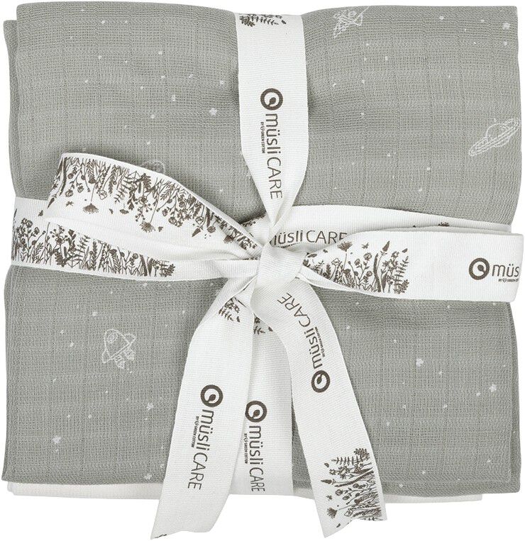 Cosmos Cloth Diaper 2-Pack