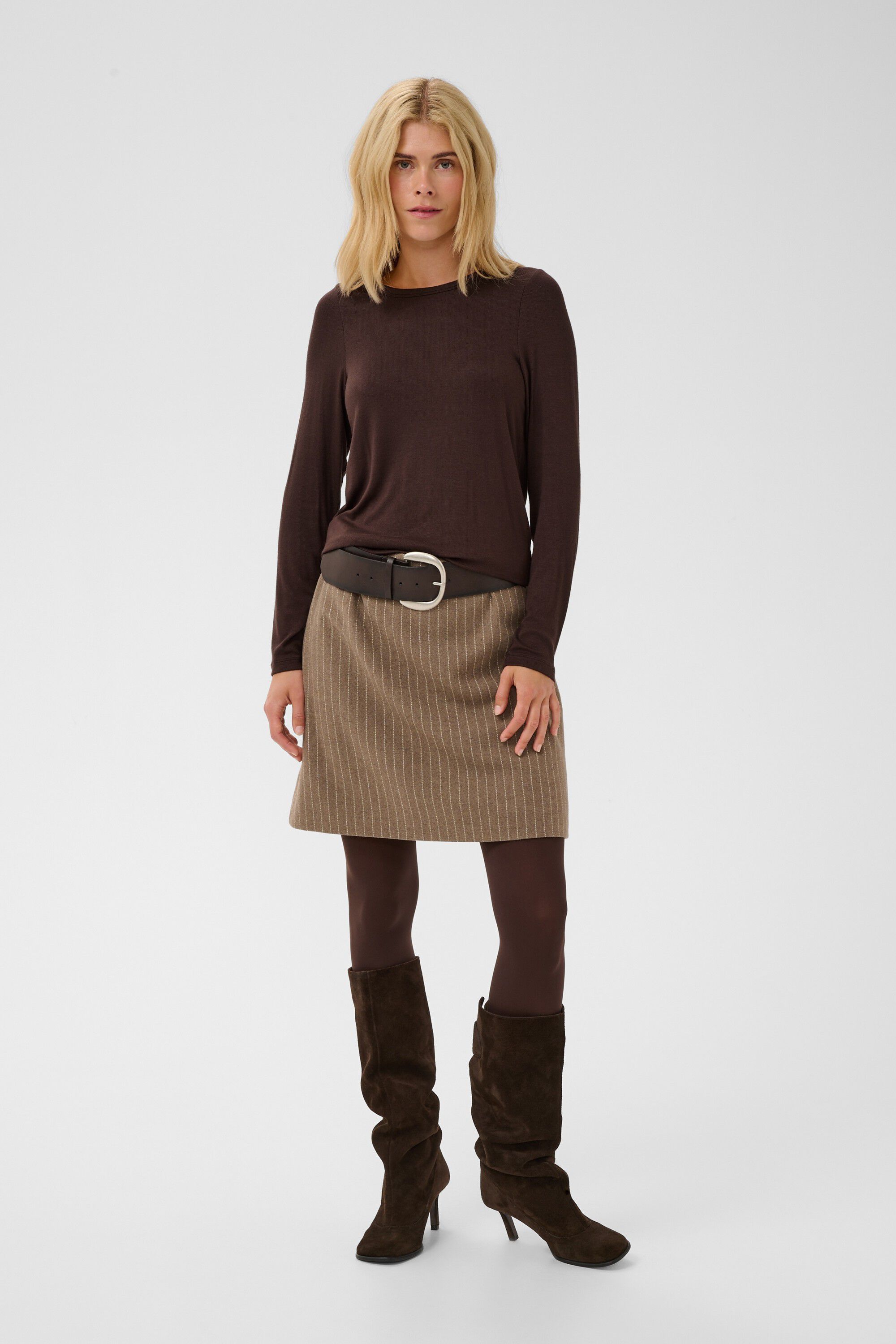 CUnia Juliet LS T-Shirt