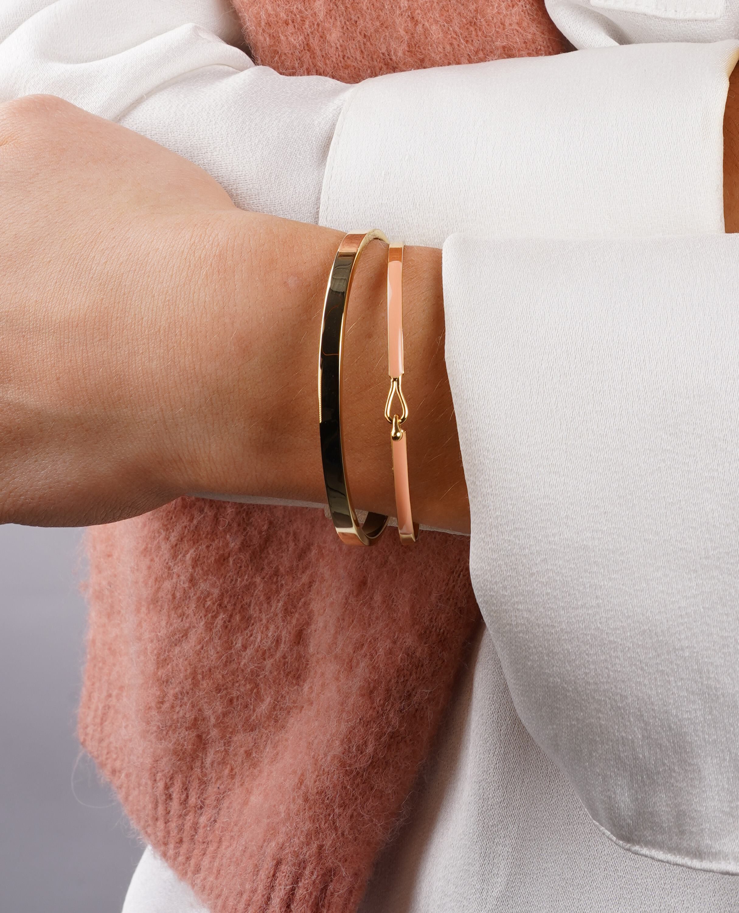 BANGLE - Bracelets
