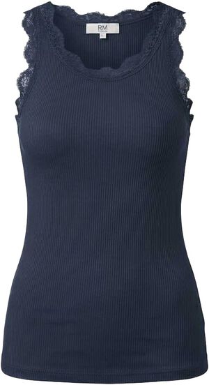 RMWBalta Modal Lace SL O-Neck Top