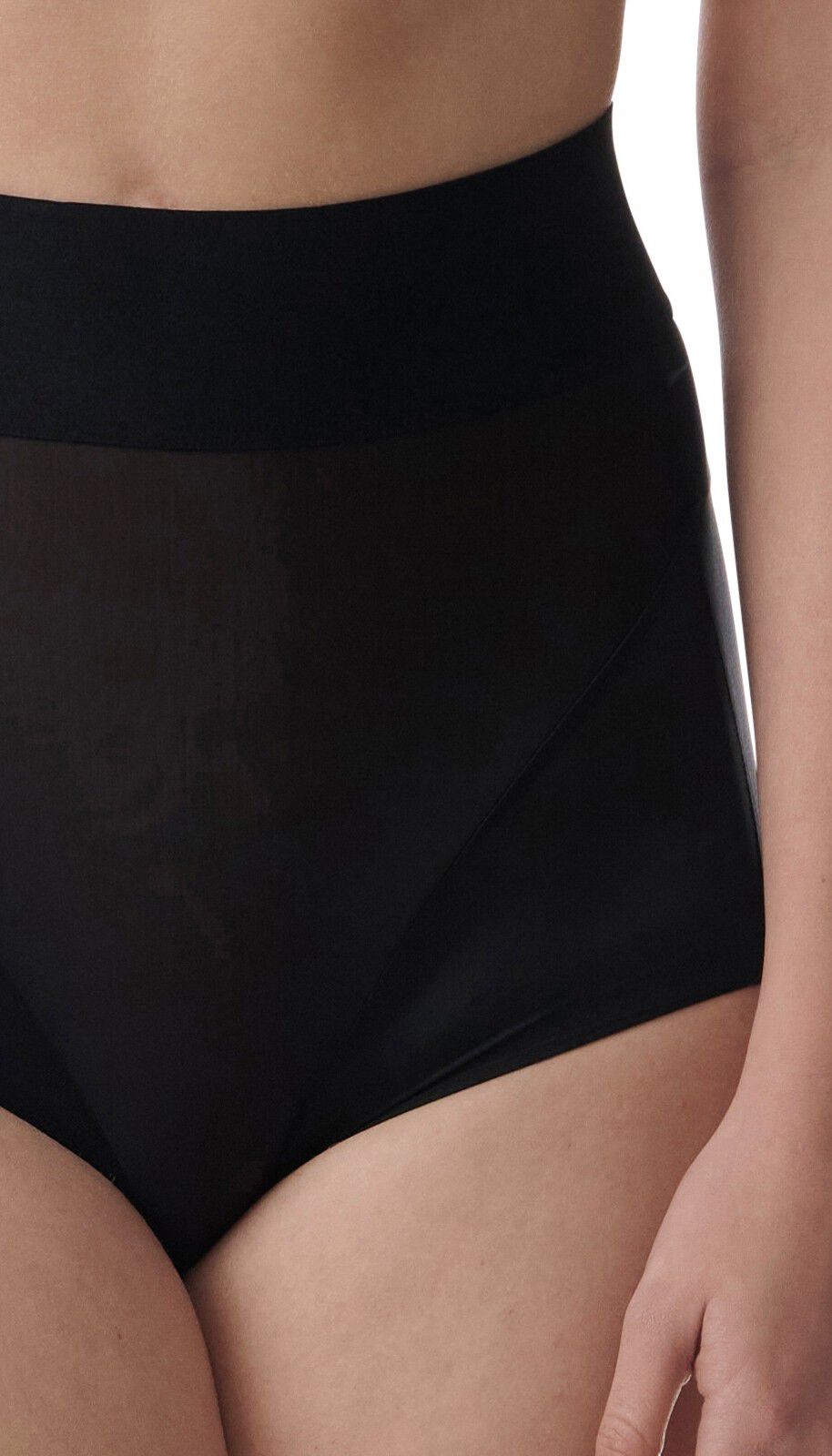 Sheer T. Curve Enhancing Brief